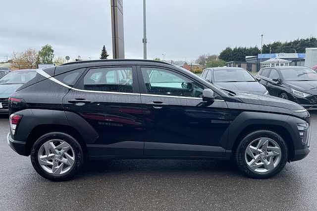 Hyundai KONA Advance 1.6 T-GDi (138ps)