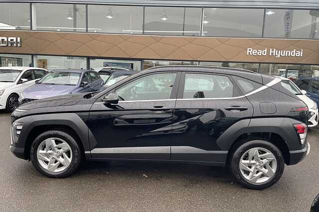 Hyundai KONA Advance 1.6 T-GDi (138ps)