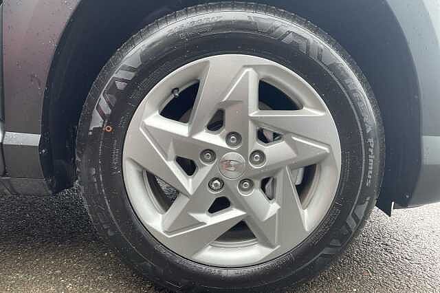 Hyundai KONA Advance 1.6 T-GDi (138ps)