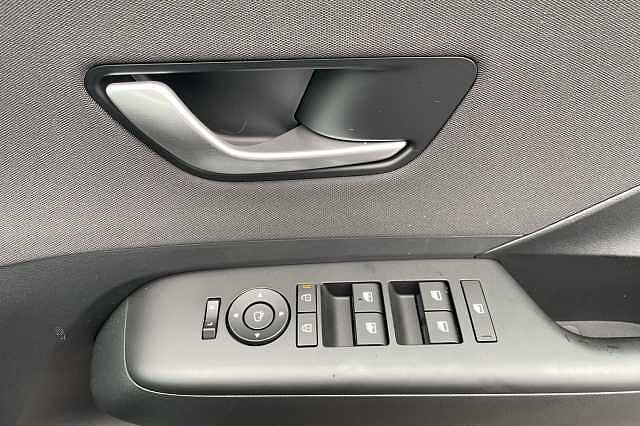 Hyundai KONA Advance 1.6 T-GDi (138ps)