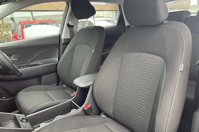 Hyundai KONA Advance 1.6 T-GDi (138ps)