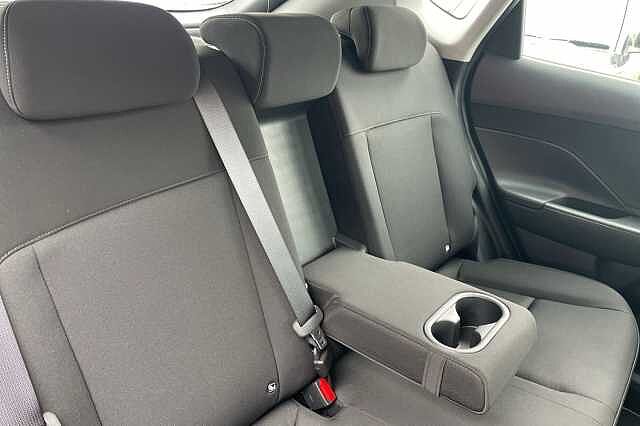 Hyundai KONA Advance 1.6 T-GDi (138ps)