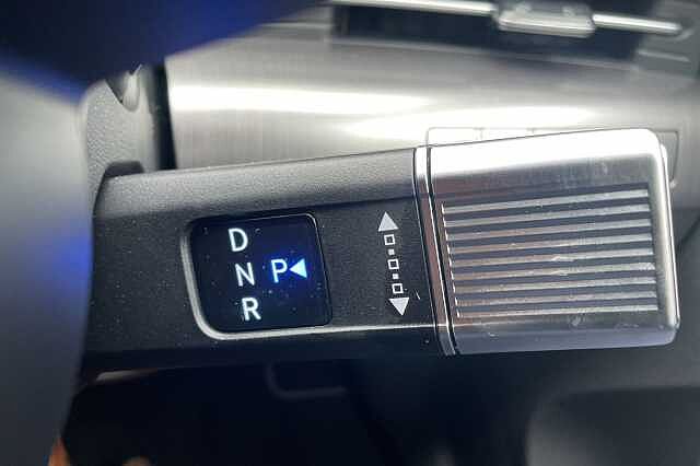 Hyundai KONA Advance 1.6 T-GDi (138ps)