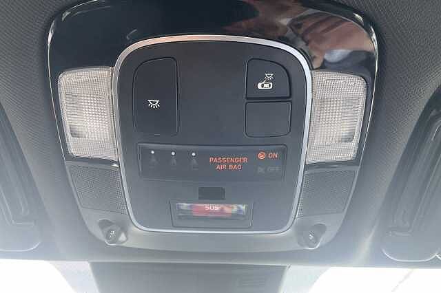 Hyundai TUCSON N Line Hybrid 1.6 T-GDi HEV (230ps)