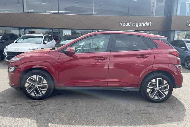 Hyundai KONA Premium Electric 64kWh EV (204ps)
