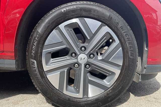 Hyundai KONA Premium Electric 64kWh EV (204ps)