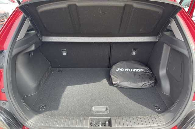 Hyundai KONA Premium Electric 64kWh EV (204ps)