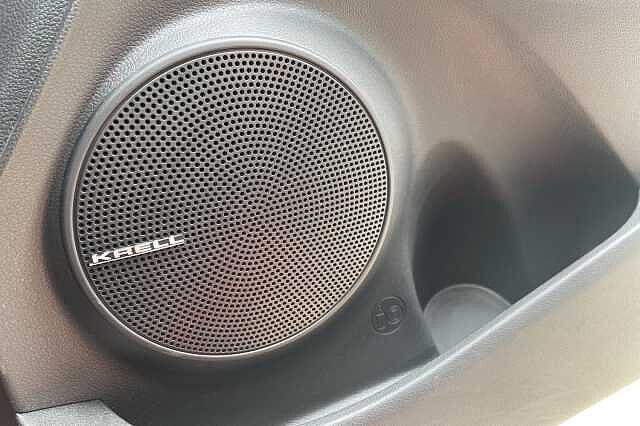 Hyundai KONA Premium Electric 64kWh EV (204ps)