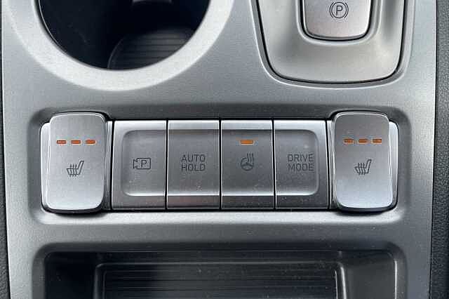 Hyundai KONA Premium Electric 64kWh EV (204ps)