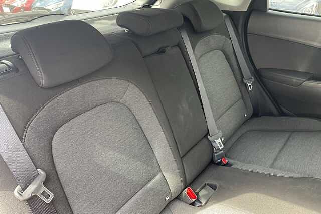 Hyundai KONA Premium Electric 64kWh EV (204ps)