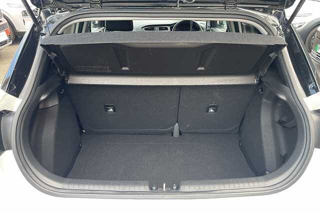 Hyundai i20 Play 1.0 T-GDi (100ps)