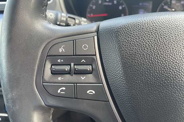 Hyundai i20 Play 1.0 T-GDi (100ps)