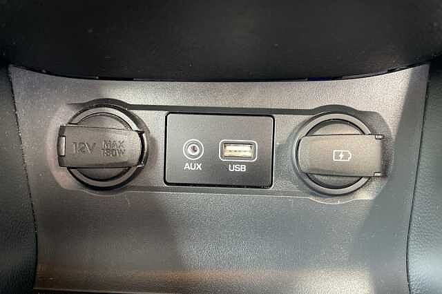 Hyundai i20 Play 1.0 T-GDi (100ps)