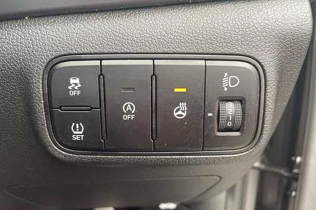 Hyundai Bayon Premium 1.0 T-GDi MHEV (120ps)