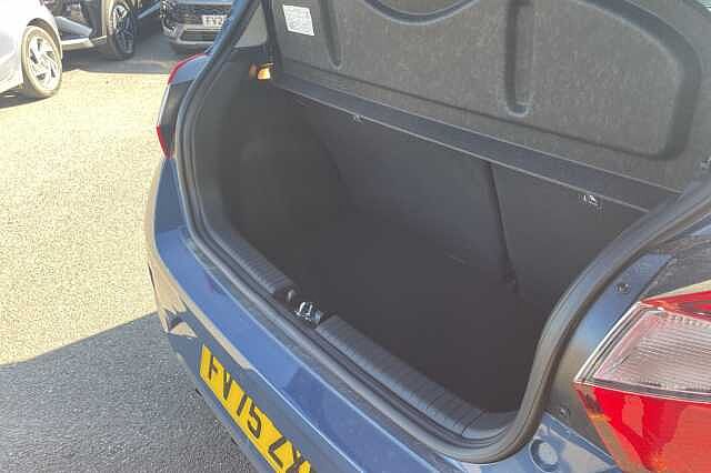 Hyundai i10 Premium [Nav] 1.2 MPi (79ps)