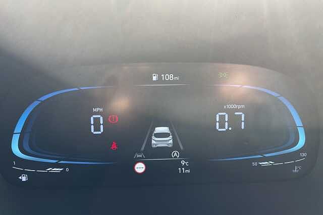 Hyundai i10 Premium [Nav] 1.2 MPi (79ps)