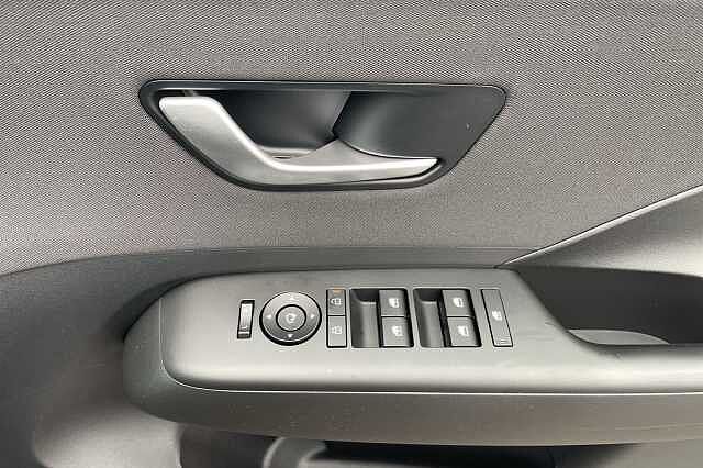 Hyundai KONA Advance 1.6 T-GDi (138ps)