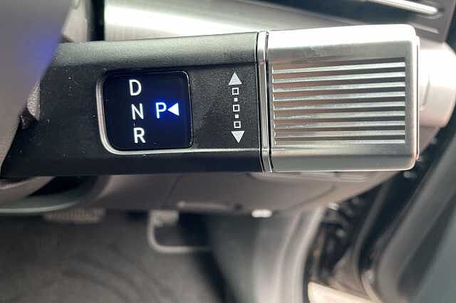 Hyundai KONA Advance 1.6 T-GDi (138ps)