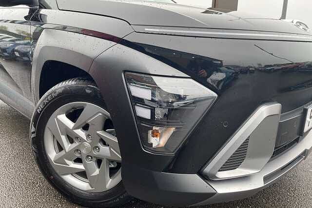 Hyundai KONA Advance 1.6 T-GDi (138ps)