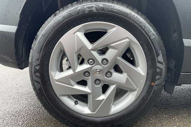 Hyundai KONA Advance 1.6 T-GDi (138ps)