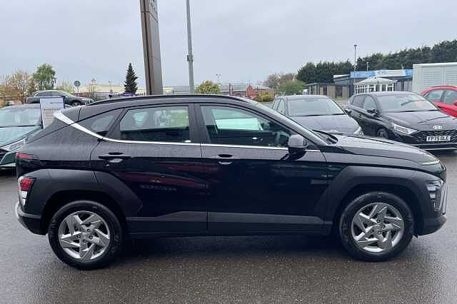Hyundai KONA Advance 1.6 T-GDi (138ps)