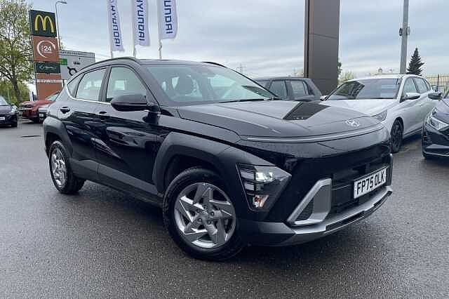 Advance 1.6 T-GDi (138ps)