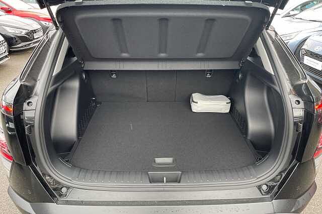 Hyundai KONA Advance 1.6 T-GDi (138ps) Abyss Black