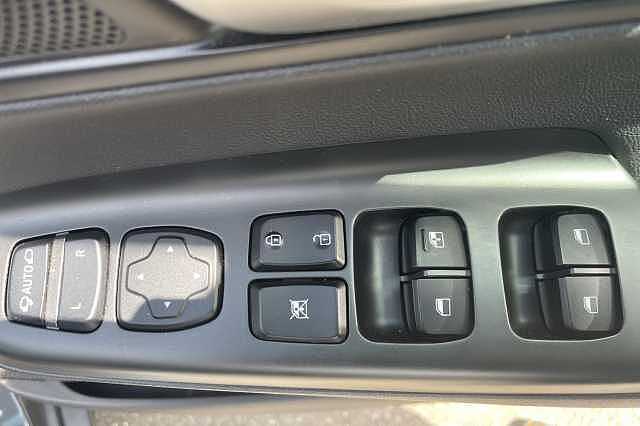 Hyundai KONA Ultimate Hybrid 1.6 GDi HEV (141ps) Aurora Grey
