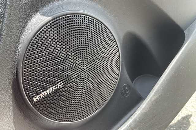 Hyundai KONA Ultimate Hybrid 1.6 GDi HEV (141ps) Aurora Grey