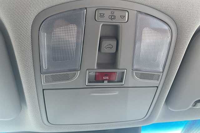 Hyundai KONA Ultimate Hybrid 1.6 GDi HEV (141ps) Aurora Grey