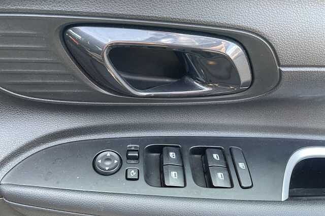 Hyundai I20 Premium 1.0 T-GDi MHEV (100ps) Grey