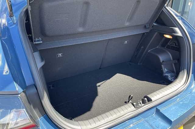 Hyundai i20 N Line S 1.0T GDi (100ps)