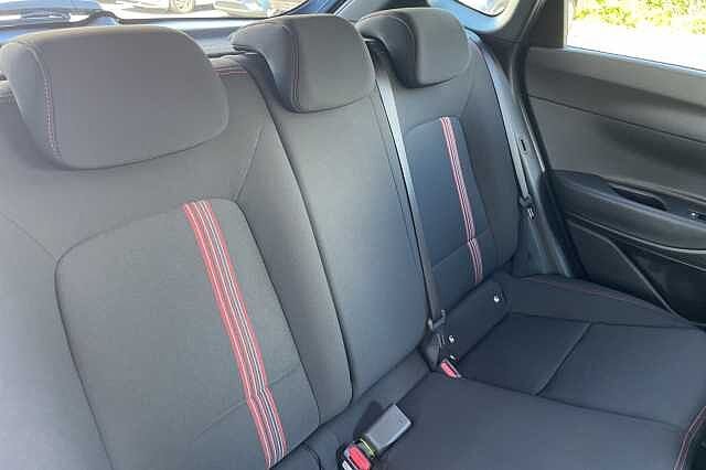 Hyundai i20 N Line S 1.0T GDi (100ps)