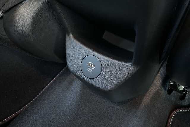 Hyundai i20 N Line S 1.0T GDi (100ps)