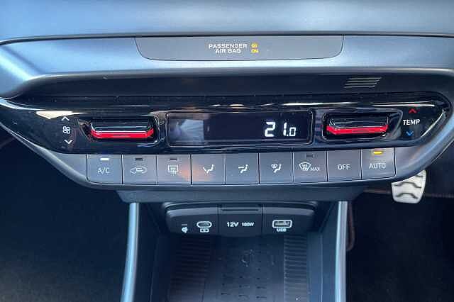 Hyundai i20 N Line S 1.0T GDi (100ps)