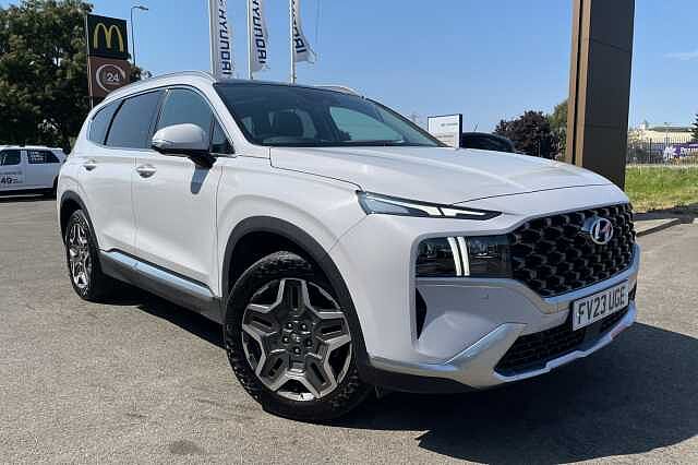 Ultimate Plug-in Hybrid1.6 T-GDi PHEV 4WD (265ps)
