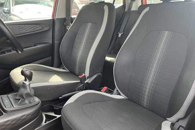 Hyundai i10 Advance 1.0 MPi (67ps)