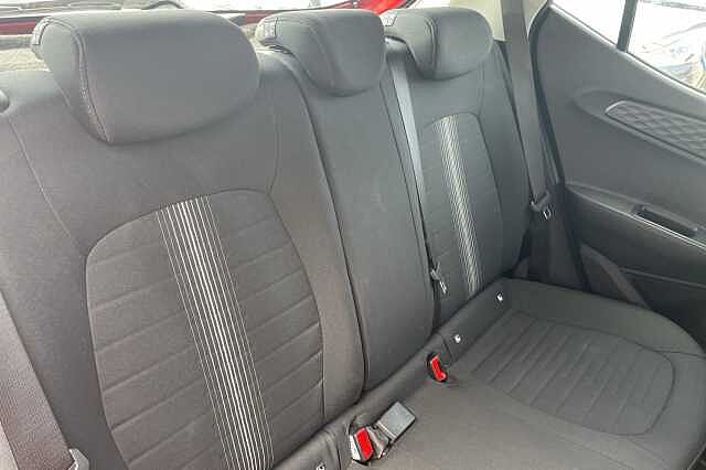 Hyundai i10 Advance 1.0 MPi (67ps)