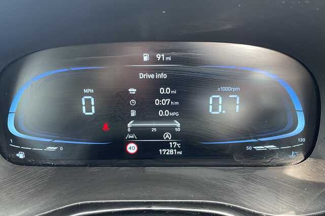 Hyundai i10 Advance 1.0 MPi (67ps)
