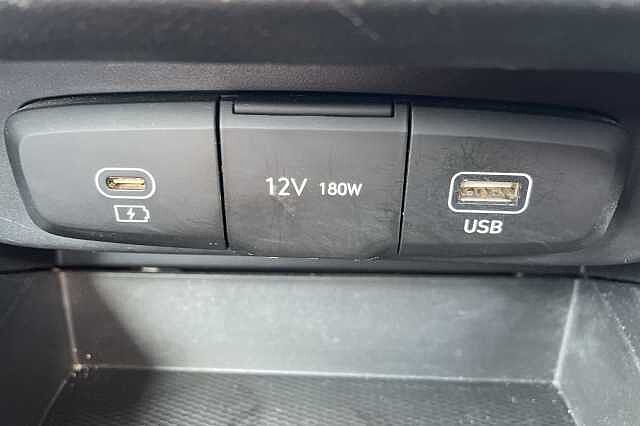 Hyundai i10 Advance 1.0 MPi (67ps)