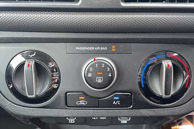 Hyundai i10 Advance 1.0 MPi (67ps)