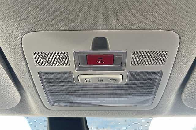 Hyundai i10 Advance 1.0 MPi (67ps)