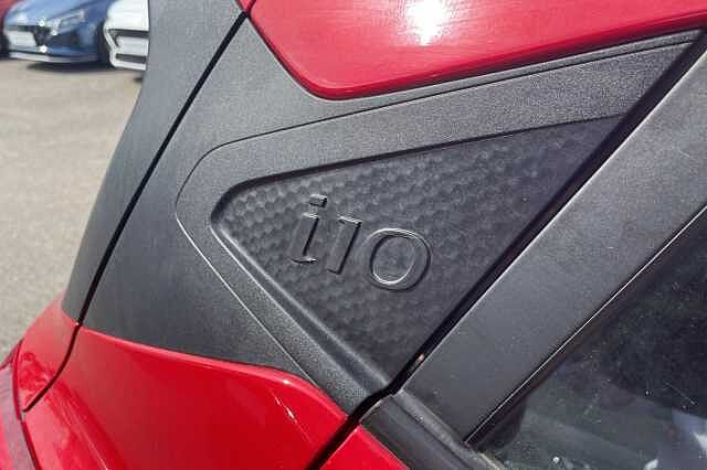 Hyundai i10 Advance 1.0 MPi (67ps)