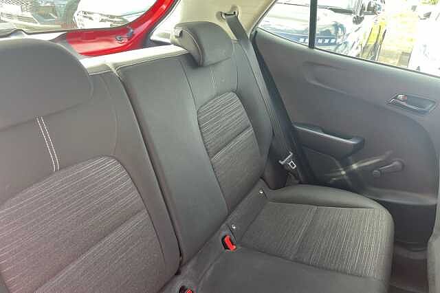 Kia Picanto 1 1.0 MPi (66ps)