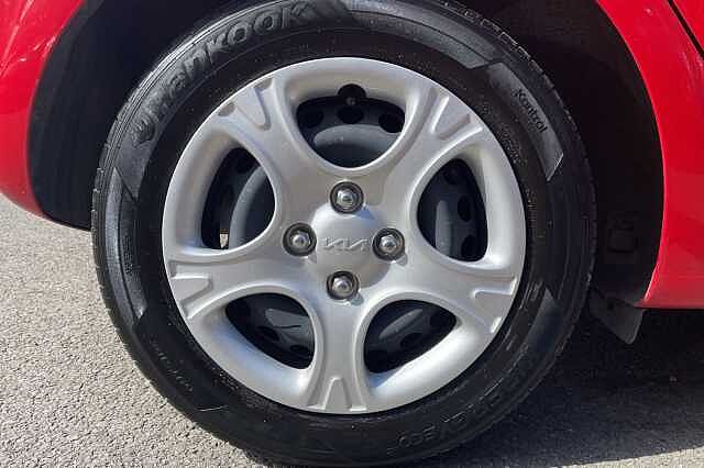 Kia Picanto 1 1.0 MPi (66ps)