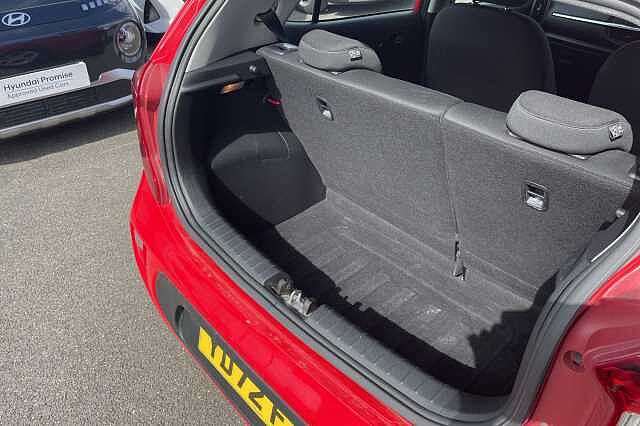 Kia Picanto 1 1.0 MPi (66ps)