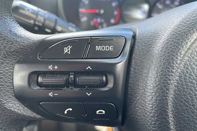 Kia Picanto 1 1.0 MPi (66ps)