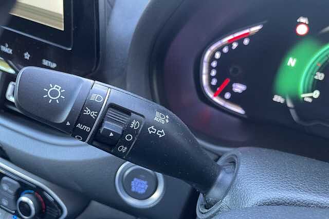 Hyundai I30 Premium 1.0 T-GDi MHEV (120ps) Platinum Silver