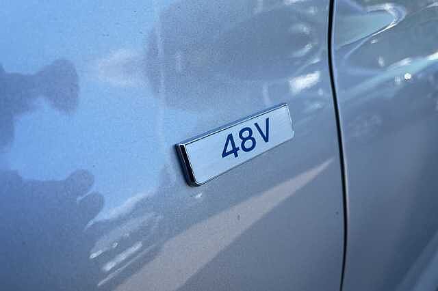 Hyundai I30 Premium 1.0 T-GDi MHEV (120ps) Platinum Silver