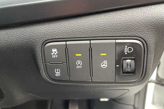 Hyundai i20 Ultimate 1.0 T-GDi (100ps)